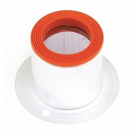 Lens Assembly MPN:61-2275-2