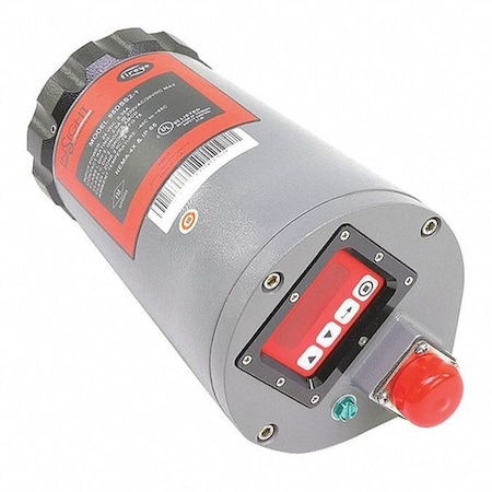 Dual Insight Scanner UV/IR Enhanced MPN:95DSS2-1