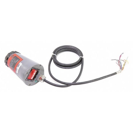 Dual Scanner UV/IR, 10 ft. LDS and Cable MPN:95DSS2-1CG