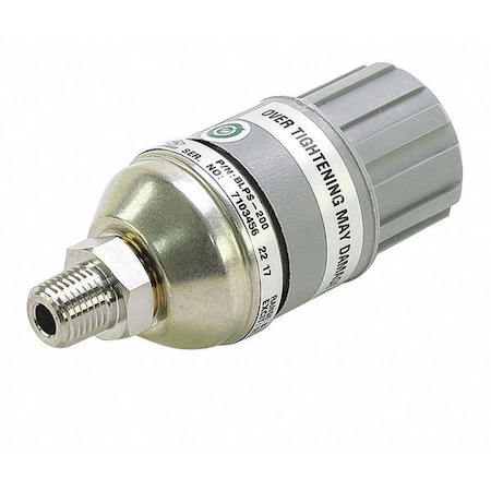 Pressure Transducer MPN:BLPS-200