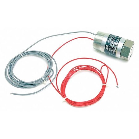 Non-Self Check, Pipe Scanner 8 ft. Leads MPN:C9506M1085