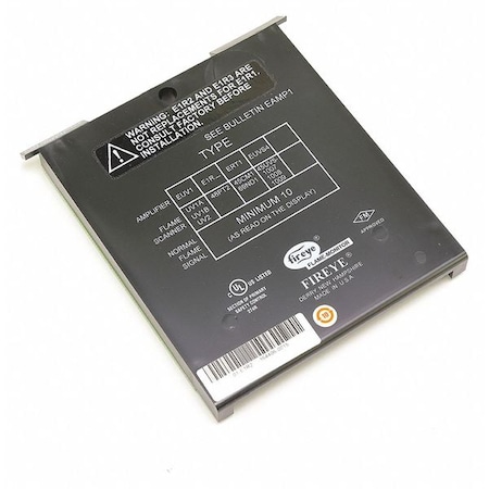 Infrared Amplifier MPN:E1R2