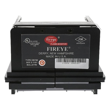 Control Chassis MPN:EB700