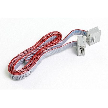 Remote Display Cable 6 ft. MPN:ED550-6
