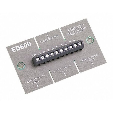 Multiport Cable Adapter MPN:ED600
