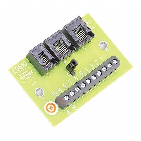 Multiport Cable Adapter MPN:ED610