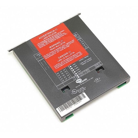 Program Module, 60 sec.Purge, 10/30 STFI MPN:EP161