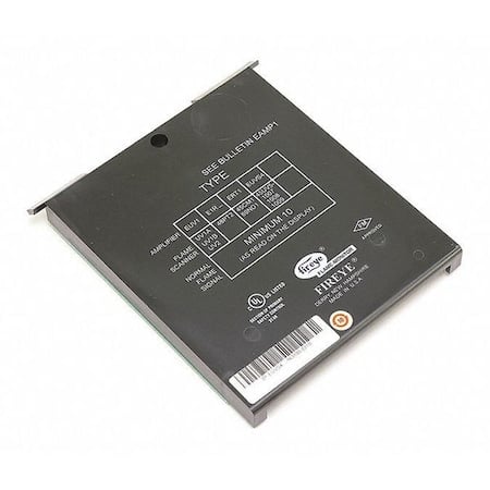 UV Self Check Amplifier MPN:EUVS4