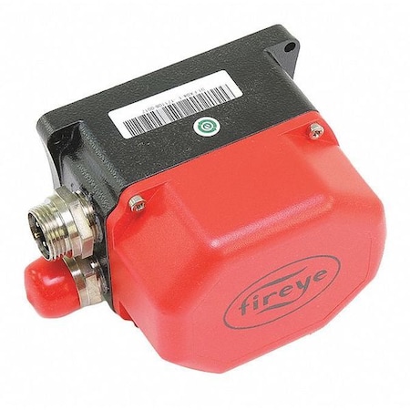Valve/Damper Actuator MPN:FX04-1
