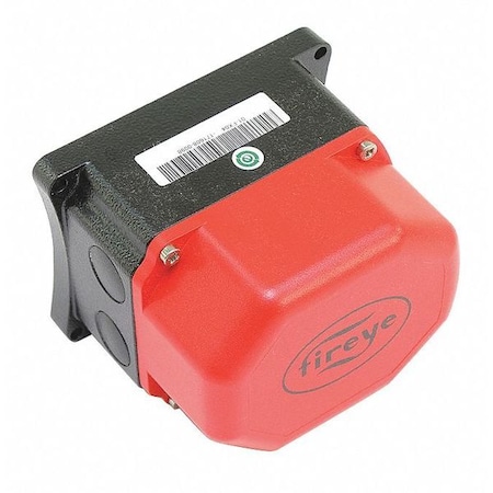 Valve/Damper Actuator MPN:FX04