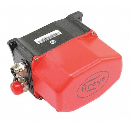 Valve/Damper Actuator MPN:FX20-1