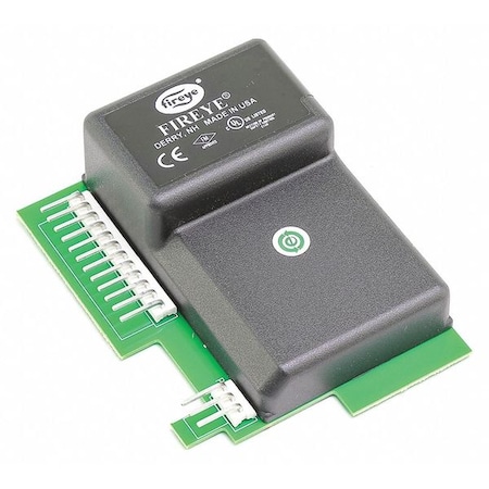REC Amplifier, .8 sec. FFRT MPN:MART1T
