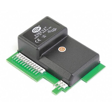 UV Amplifier, 0.8 sec. FFRT MPN:MAUV1T