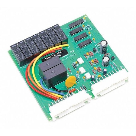 Relay for Multiflame MPN:MB-600R