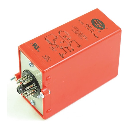 Flame Relay MPN:MB600PF