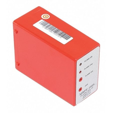 Flame Sensor Module, UV/UV-Self Check MPN:MBPF-100S