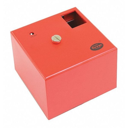 Chassis 120V with Post Purge MPN:MC120P