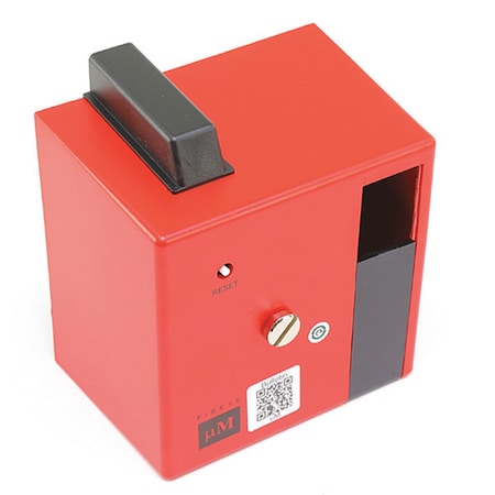 Chassis, 120V with Alpha-Numeric Inter MPN:MEC120D