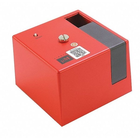 Chassis, 120V with Remote Reset MPN:MEC120R