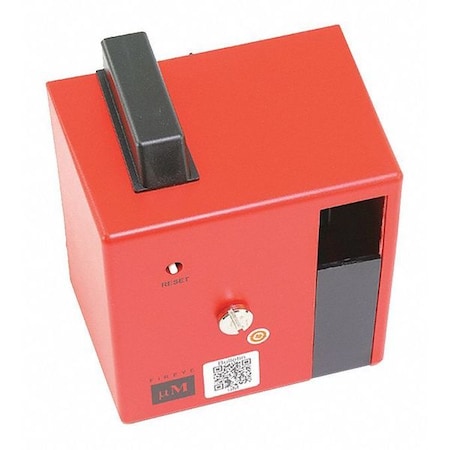 Remote Reset and Module Port, 120V MPN:MEC120RC