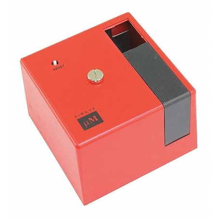 Micro M Chassis, 230V MPN:MEC230