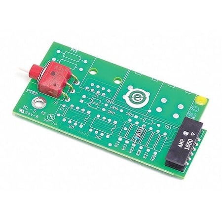 Standard Local Reset Switch MPN:MED1