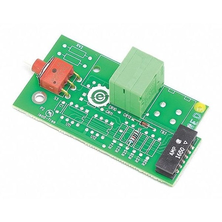 Standard Local Reset Switch, Remote Reset MPN:MED3