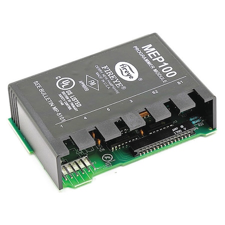 Program Module MPN:MEP100