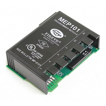 Micro M Programmer, Relite MPN:MEP101