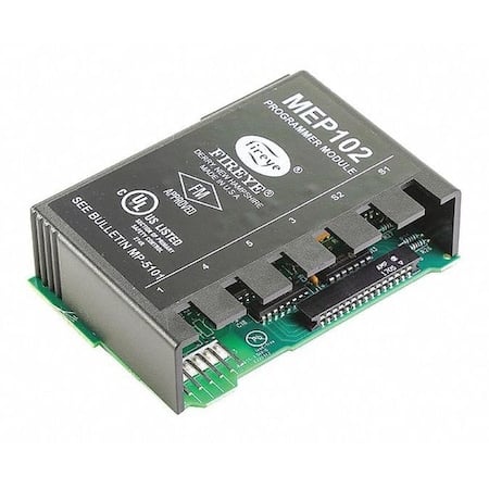 Program Module, 5 sec. PTFI MPN:MEP102