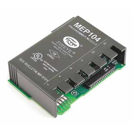 Micro M Programmer MPN:MEP104
