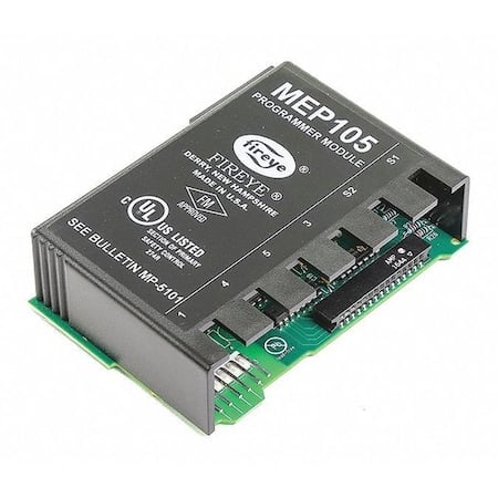Micro M Programmer MPN:MEP105