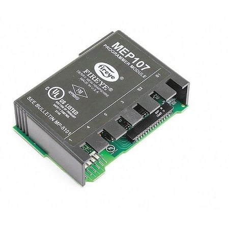 Micro M Programmer, Relight MPN:MEP107