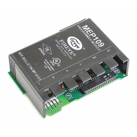 Micro M Programmer MPN:MEP109