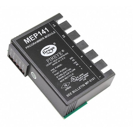 Programmer Module, 30 sec. Purge, 5 STFI MPN:MEP141