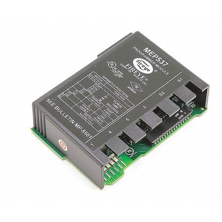 Programmer Module, 10 sec. MTFI MPN:MEP537