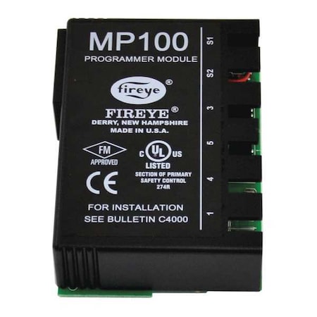 Program Module MPN:MP100