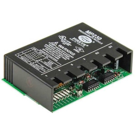Program Module MPN:MP230