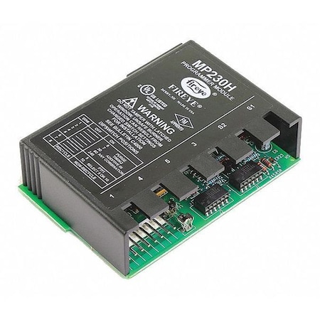 Programmer Module, 2 Stage Capability MPN:MP230H