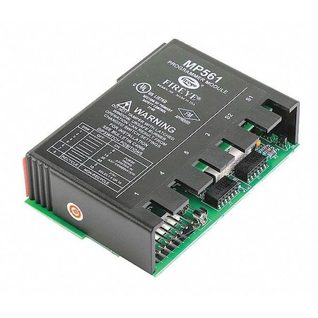 Programmer Module with Pilot-Cutoff MPN:MP561
