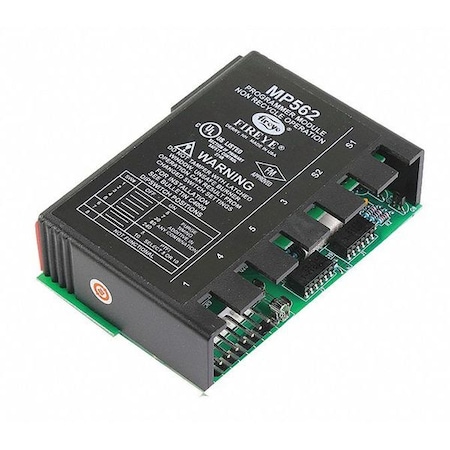 Programmer Module with Lockout MPN:MP562