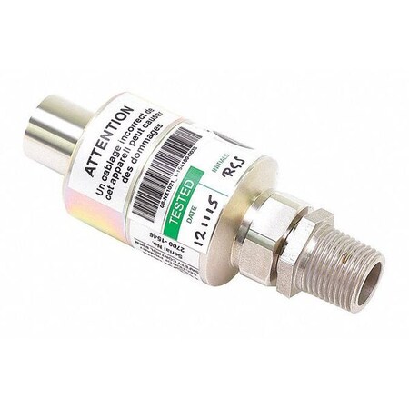 Gas Pressure Sensor MPN:NX1021-1