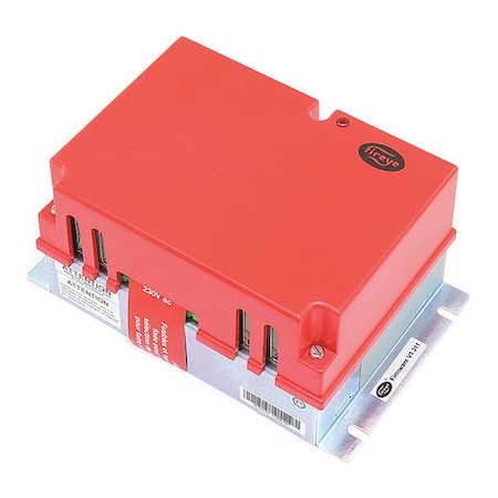 Parallel Positioning Control MPN:NX6100