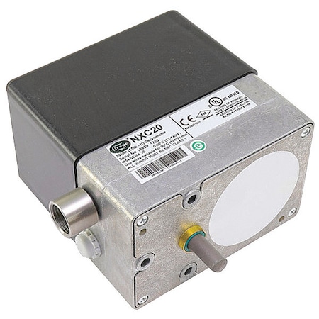 SERVO Motor MPN:NXC20