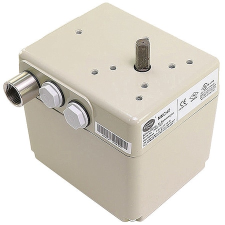 SERVO Motor MPN:NXC40