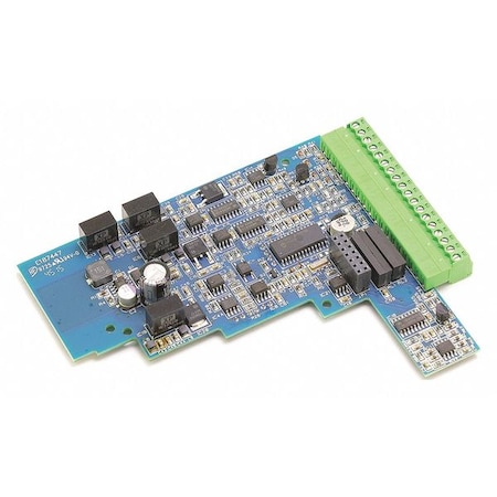 VFD Interface Board MPN:NXDBVSD