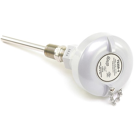 Temperature Sensor for Z-Module Control MPN:TS-350-4