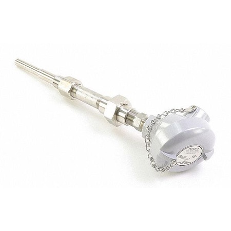 Temperature Sensor 32 deg.-752 deg. F MPN:TS752-4
