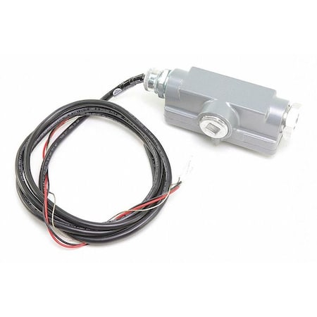 UV Scanner Explosion Proof, 6 ft. MPN:UV1A6-EX