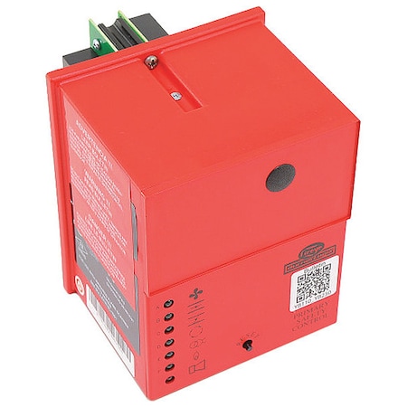 Chassis with IR Amplifier, 120V MPN:YB110IR2
